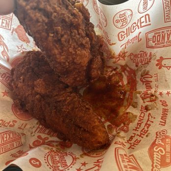 Urban Bird Hot Chicken - Chicken tender Nashville hot - Chicken Shop Near Me - Richmond, Texas Urban Bird Hot Chicken - Chicken tender Nashville hot - Chicken Shop Near Me - Richmond, Texas