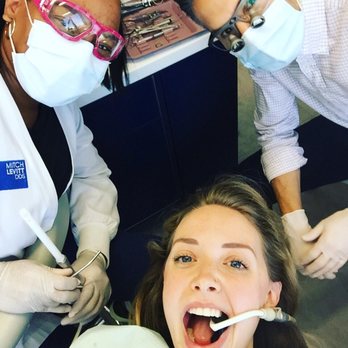 Mitch Levitt, DDS - General Dentistry Near Me - Los Angeles, California