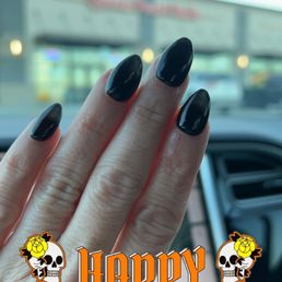 Queen Pearl Nails 19 Photos Nail Salons 16918 Morgan Ave Gretna Ne Phone Number Yelp