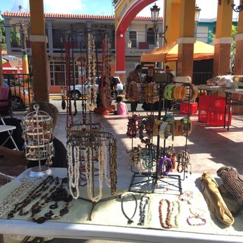 Plaza de Rincón - Active Life Near Me - Rincón, Puerto Rico