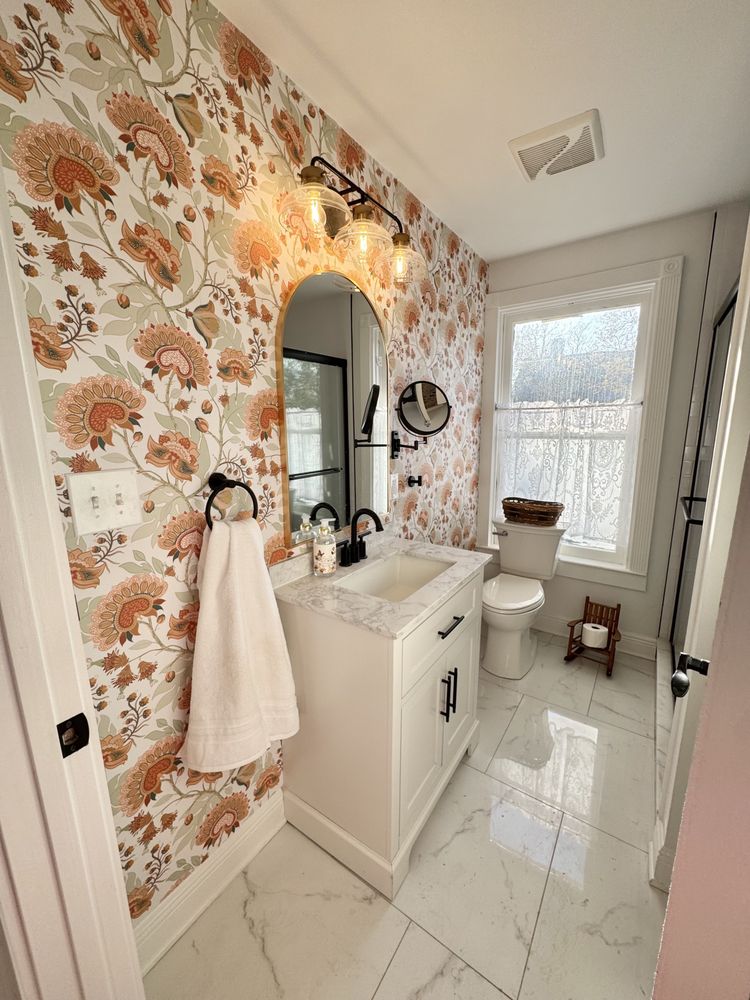 Slide of Charles Town Plumbing