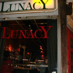 Lunacy