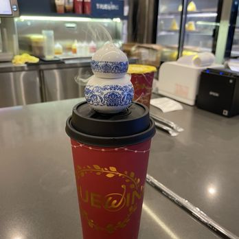 Truewin Tea Shoppe - Bubble Tea Near Me - Newark, California Truewin Tea Shoppe - Bubble Tea Near Me - Newark, California