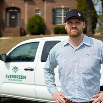 Evergreen Pest Solutions - Pest Control Near Me - Chesapeake, Virginia Evergreen Pest Solutions - Pest Control Near Me - Chesapeake, Virginia