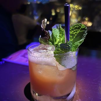 Undertow - Arcadia - Happy Buddha - Tiki Bars Near Me - Phoenix, Arizona