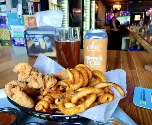 The Beer Keep by null