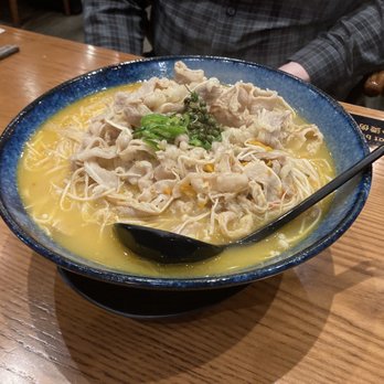 YunShang Rice Noodle - Spicy & Sour Rice Noodle Soup. - Chinese Near Me - Burnaby, British Columbia YunShang Rice Noodle - Spicy & Sour Rice Noodle Soup. - Chinese Near Me - Burnaby, British Columbia