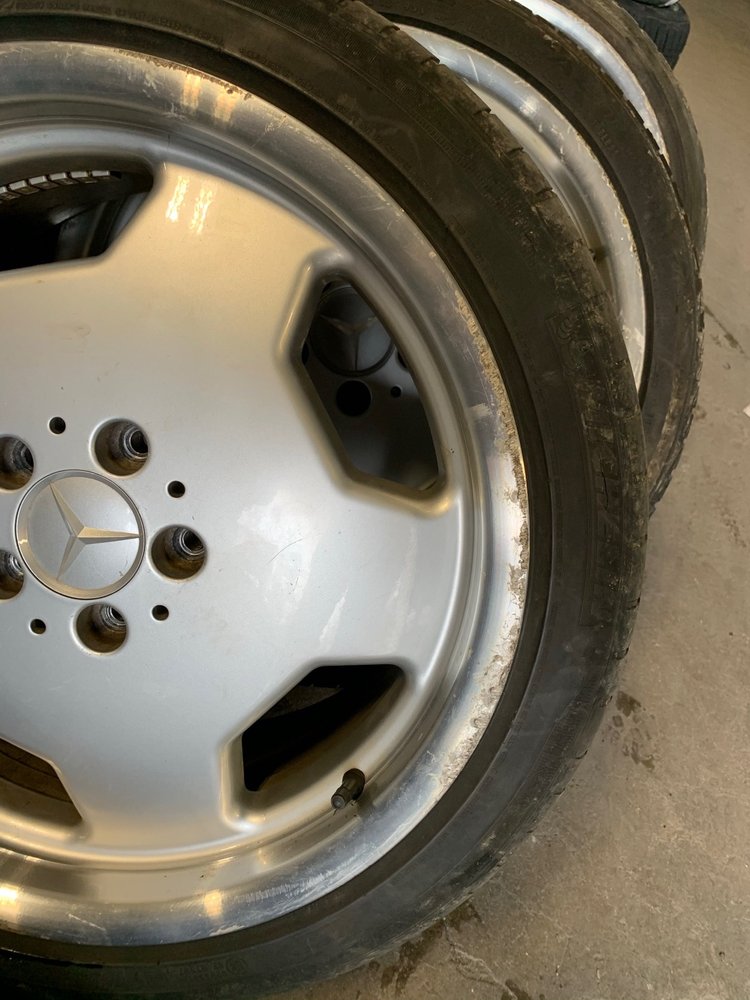 ELITE RIM REPAIR OF ALBANY Updated August 2024 771 Columbia
