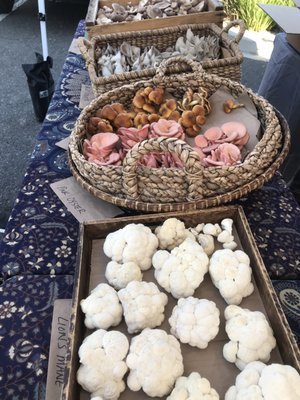 Old Town Newhall Farmers Market by null