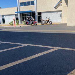 Exterior photo of GO AZ Motorcycles - Scottsdale, Arizona Exterior photo of GO AZ Motorcycles - Scottsdale, Arizona