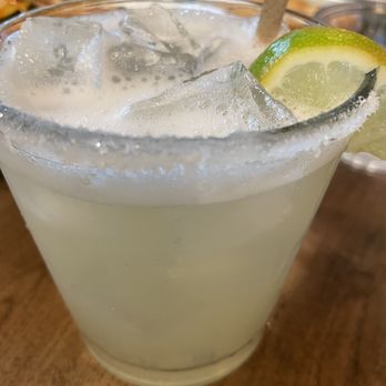 Lime Fresh Mexican Grill - House margarita - Tex-Mex Near Me - Winter Garden, Florida Lime Fresh Mexican Grill - House margarita - Tex-Mex Near Me - Winter Garden, Florida