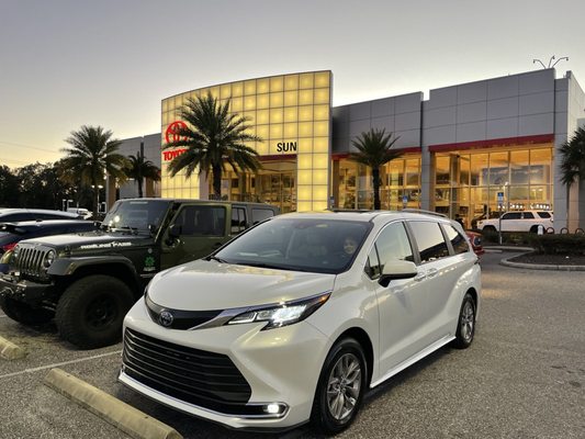SUN TOYOTA - Updated August 2025 - 75 Photos & 407 Reviews - 3001 US ...