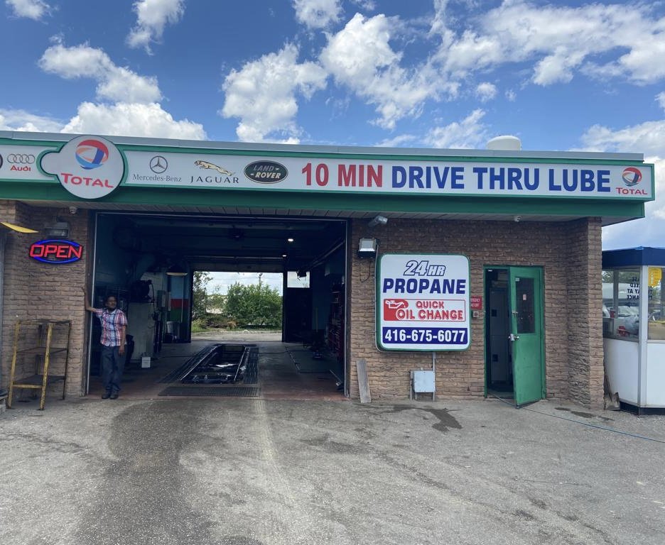 DIXON LUBE AND PROPANE SERVICE Updated July 2024 Request a Quote