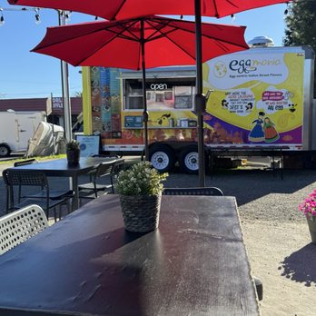Eggmania - Food Trucks Near Me - Sunnyvale, California