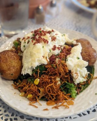 Hen Mother Cookhouse - Johns Creek by null Hen Mother Cookhouse - Johns Creek by null