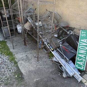 Mikey Scraps Metal - Junk Removal & Hauling Near Me - Carmel Hamlet, New York Mikey Scraps Metal - Junk Removal & Hauling Near Me - Carmel Hamlet, New York