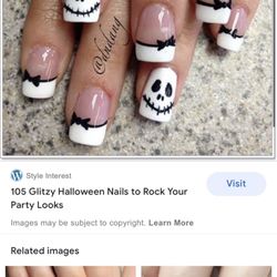 Maxx Nail & Spa in Virginia Beach gift card