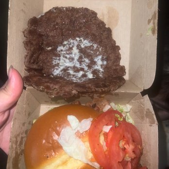 McDonald's - Bacon Ranch McCrispy Meal - Fast Food Near Me - San Jose, California McDonald's - Bacon Ranch McCrispy Meal - Fast Food Near Me - San Jose, California