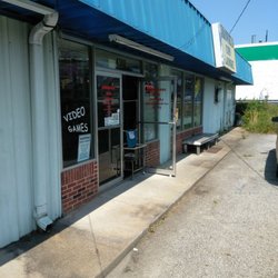 Arrowhead Coin Laundry