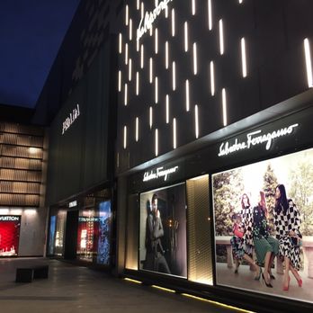 La Isla - Shopping Centers Near Me - Cancún, ROO