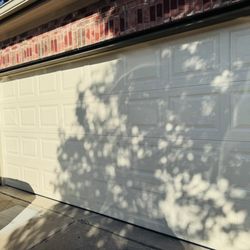 The Ultimate Garage Door