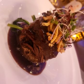 Gordon Ramsay Hell’s Kitchen - Short rib - Bars Near Me - Mashantucket, Connecticut Gordon Ramsay Hell’s Kitchen - Short rib - Bars Near Me - Mashantucket, Connecticut