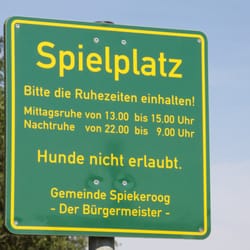 Spielplatz