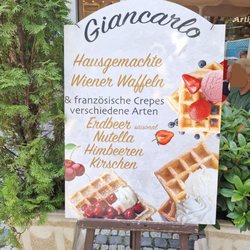 Giancarlo's
