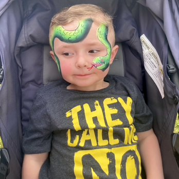 Creative Flare Face Painting - Face Painting Near Me Creative Flare Face Painting - Face Painting Near Me