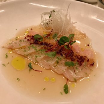Uchi Dallas - Japanese Near Me - Dallas, Texas