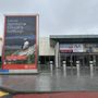 Photo of Aberdeen International Airport