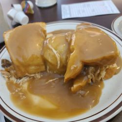 Jacks Place - Turkey Manhattan