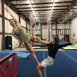 Triangle Circus Arts