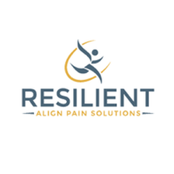 Resilient Align Pain Solutions - New Branding