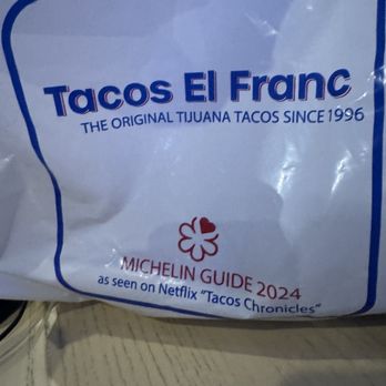 Tacos El Franc - Gaslamp Quarter - Tacos Near Me - San Diego, California Tacos El Franc - Gaslamp Quarter - Tacos Near Me - San Diego, California