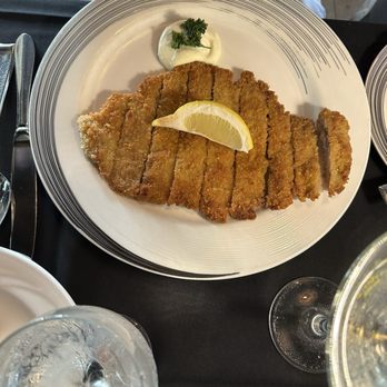 Martin's - Schnitzel Strips - German Near Me - Key West, Florida