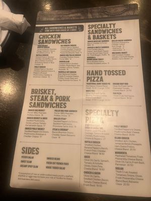 Menu photo 2 Barrel Junction Allison Park, PA Menu photo 2 Barrel Junction Allison Park, PA
