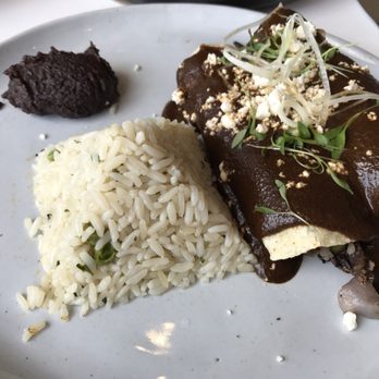 Xochi - Mexican Near Me - Houston, Texas