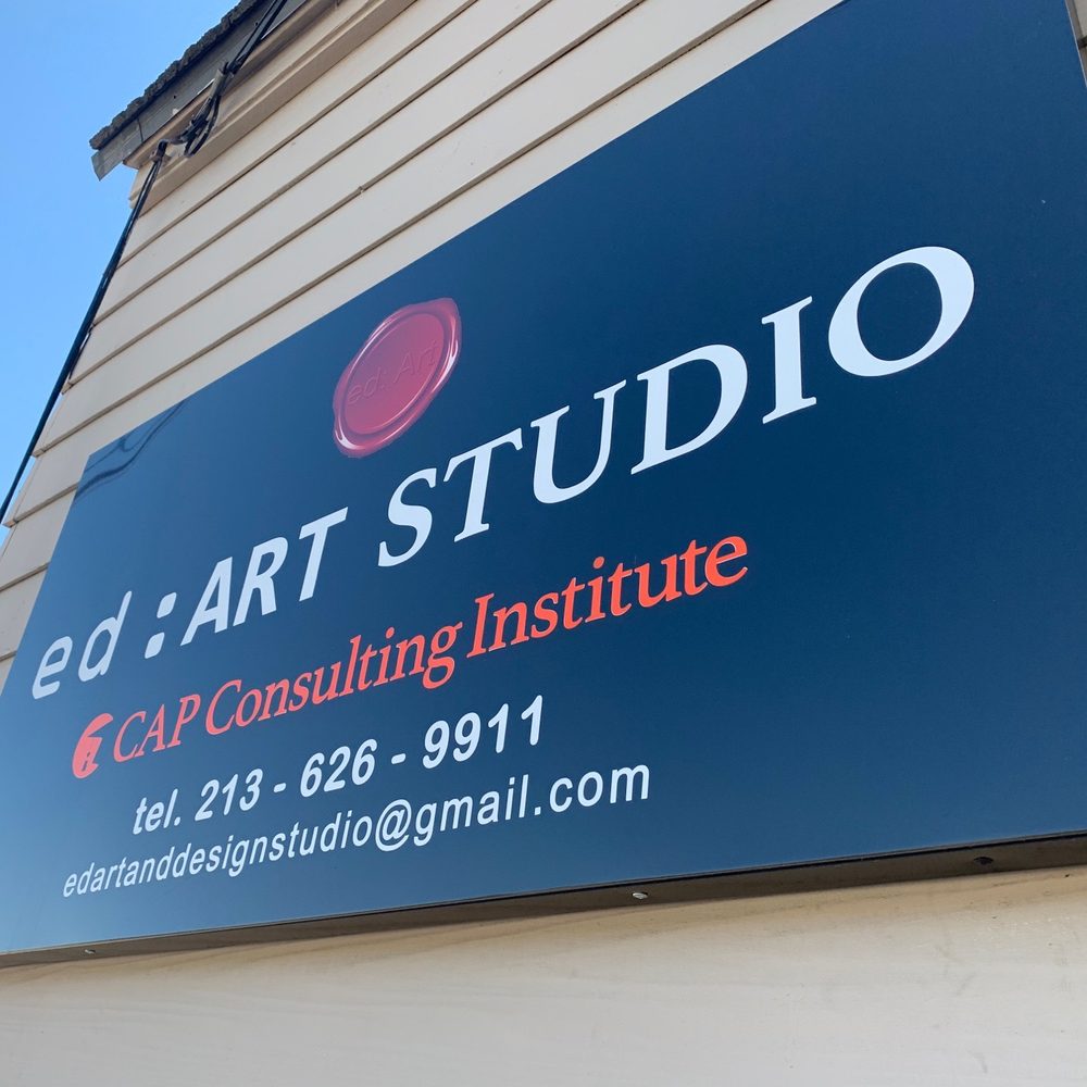 Ed Art Studio - Art Classes Near Me - Los Angeles, California Ed Art Studio - Art Classes Near Me - Los Angeles, California