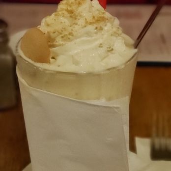 The Diner - Banana boozy shake to start! - Diners Near Me - Washington, DC, District of Columbia The Diner - Banana boozy shake to start! - Diners Near Me - Washington, DC, District of Columbia