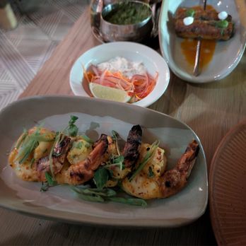 Eylan - Indian Near Me - Menlo Park, California