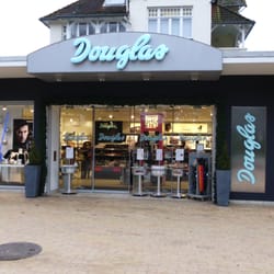 Parfümerie Douglas