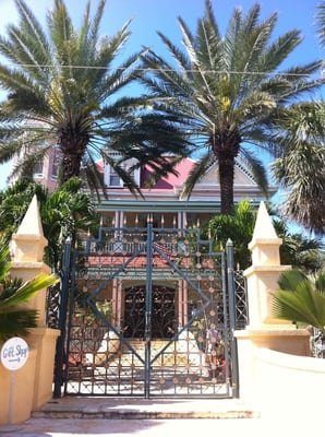 Southernmost House Key West by null