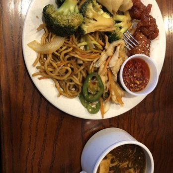 La China Blue - Chinese Near Me - Orlando, Florida La China Blue - Chinese Near Me - Orlando, Florida