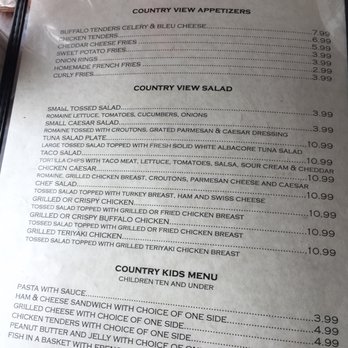 Country View Restaurant - Breakfast & Brunch Near Me - Brooklyn, Connecticut Country View Restaurant - Breakfast & Brunch Near Me - Brooklyn, Connecticut