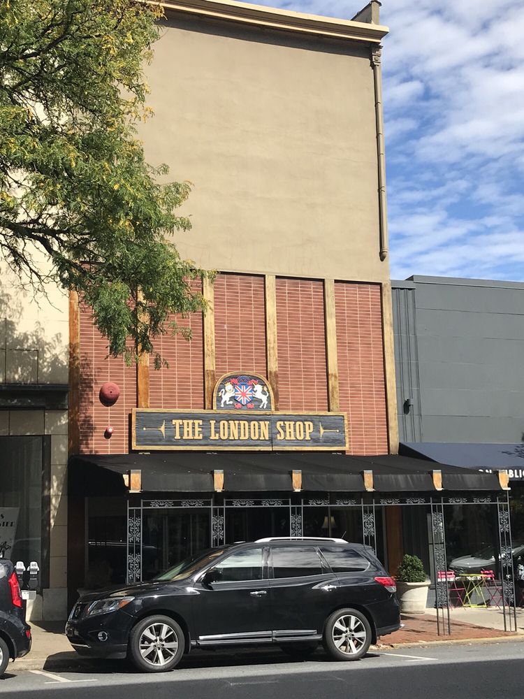 LONDON SHOP Updated September 2024 339 Northampton St, Easton