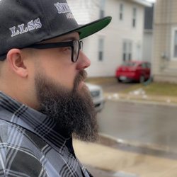 Rock & Razorz Barbershop
