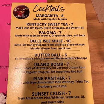 City Dogs - Hot Dogs Near Me - Richmond, Virginia