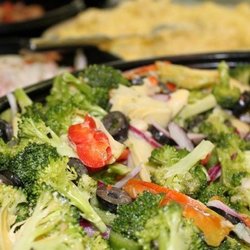 Genoa Deli & Pizza