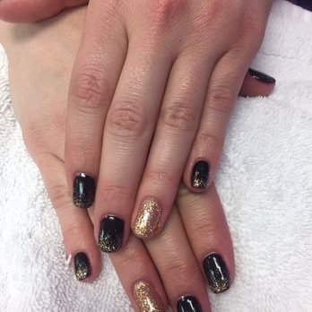 A Nail & Spa - Nail Salons Near Me - Burbank, California